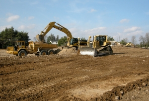 Service Provider of Land Development Gurgaon Haryana 